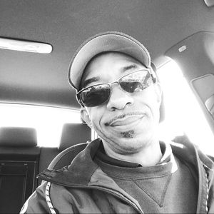 Meet your Posher, Ronald